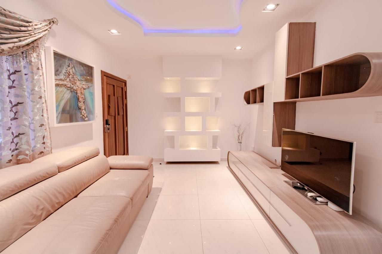 Hébergement de vacances Stylish Corner Maisonette - Sunflower Birkirkara