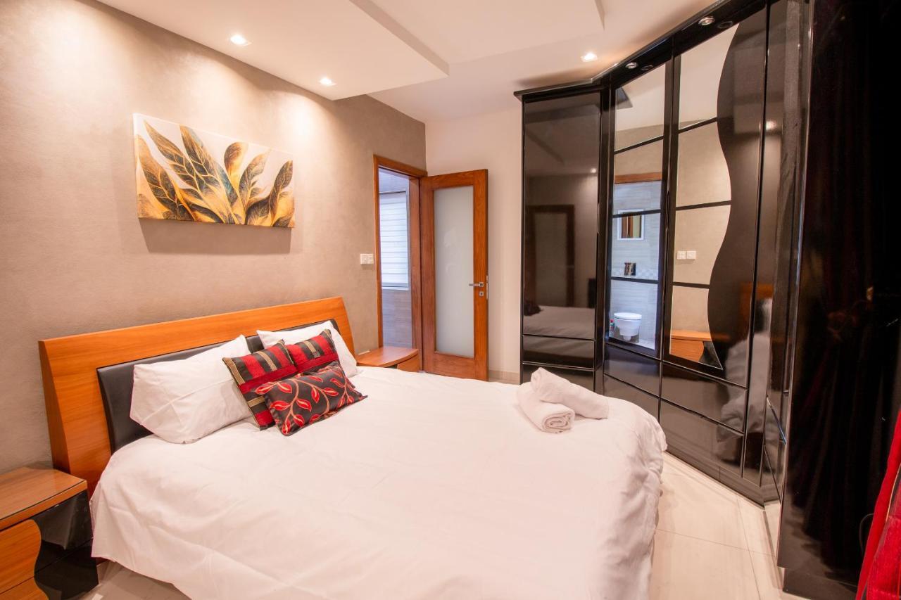بيت للعطل Stylish Corner Maisonette - Sunflower
