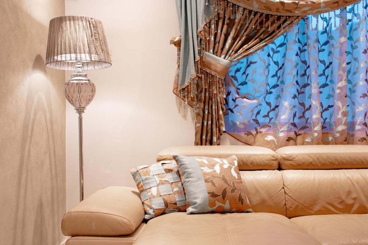 Stylish Corner Maisonette - Sunflower * Birkirkara