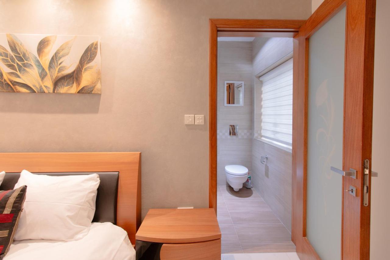 بيت للعطل Stylish Corner Maisonette - Sunflower بيركيركارا