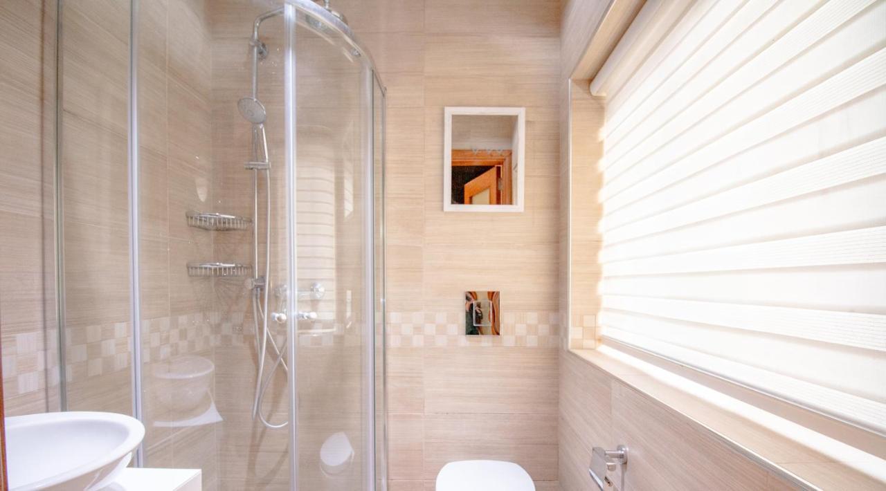 بيت للعطل Stylish Corner Maisonette - Sunflower