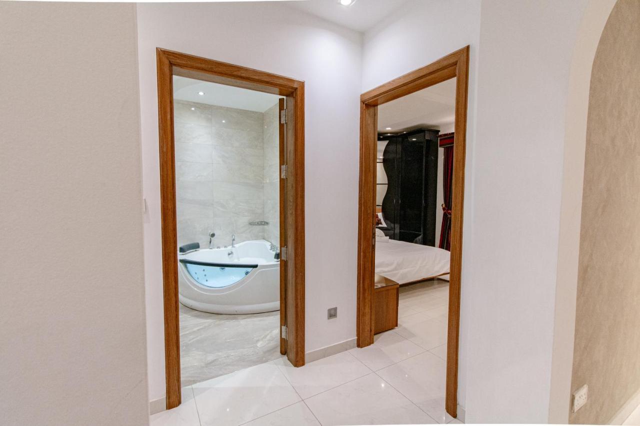 بيت للعطل Stylish Corner Maisonette - Sunflower *