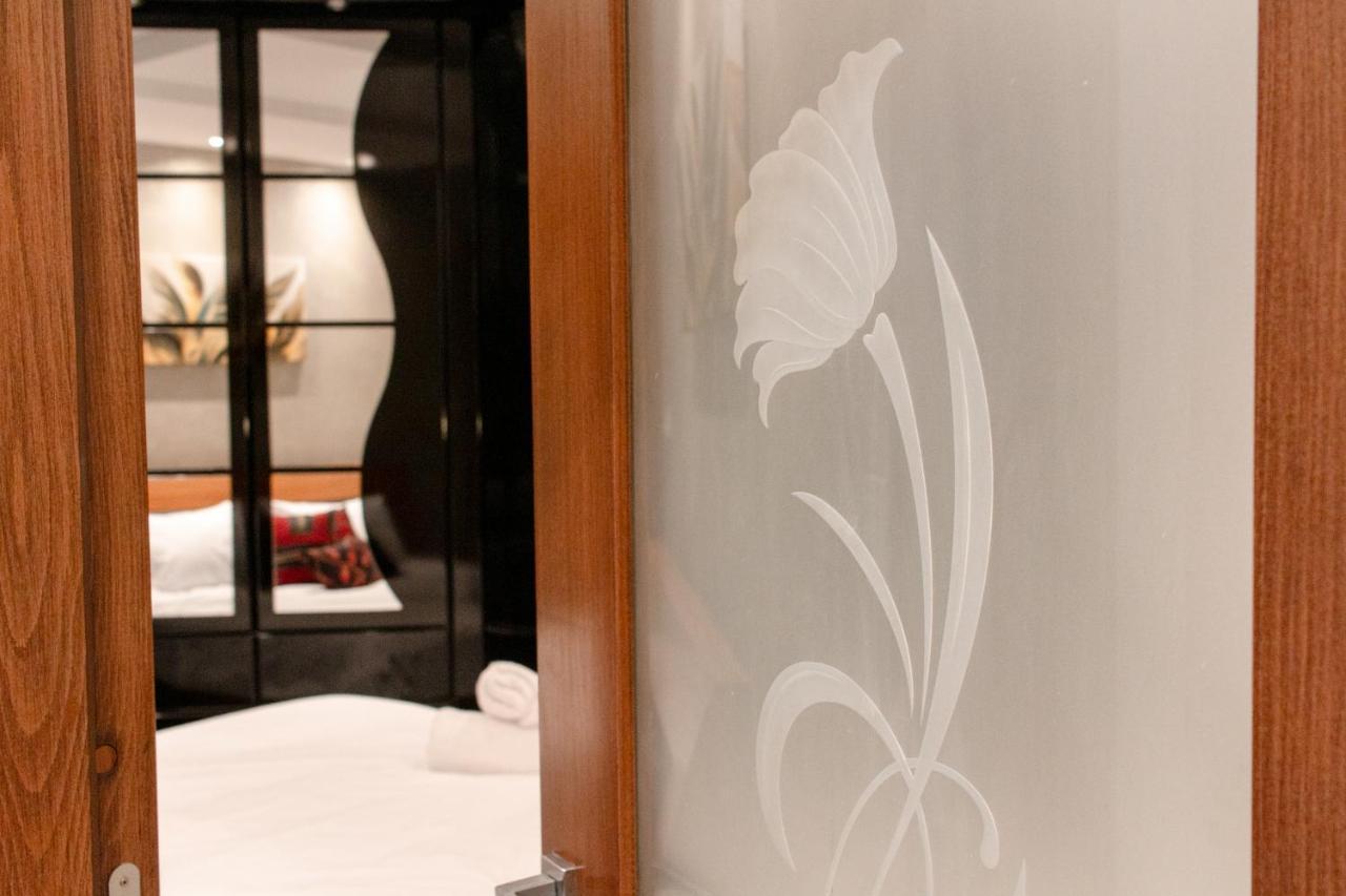 Stylish Corner Maisonette - Sunflower بيت للعطل بيركيركارا